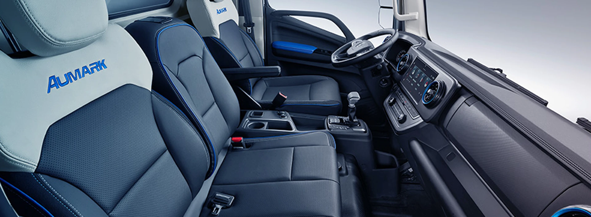 Fuzion Foton - comfort thumbnail